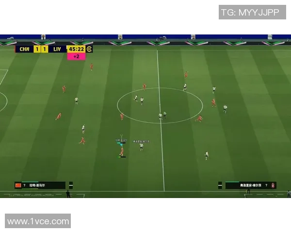 畅玩踢足球手游体验真实赛场激情与团队合作的完美结合