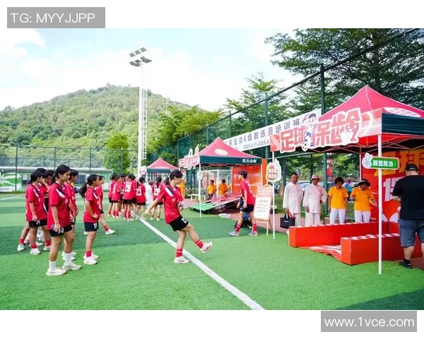 闪跃足球:探索足球运动的新风潮与年轻人的激情碰撞